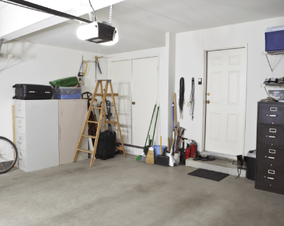 DECLUTTERING SERVICES